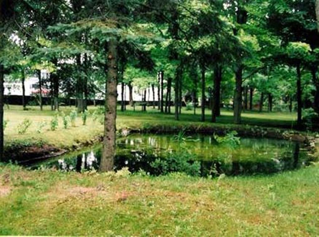 Domaine Les Boises Lee Farm S.A Bed & Breakfast Stanstead Exterior photo