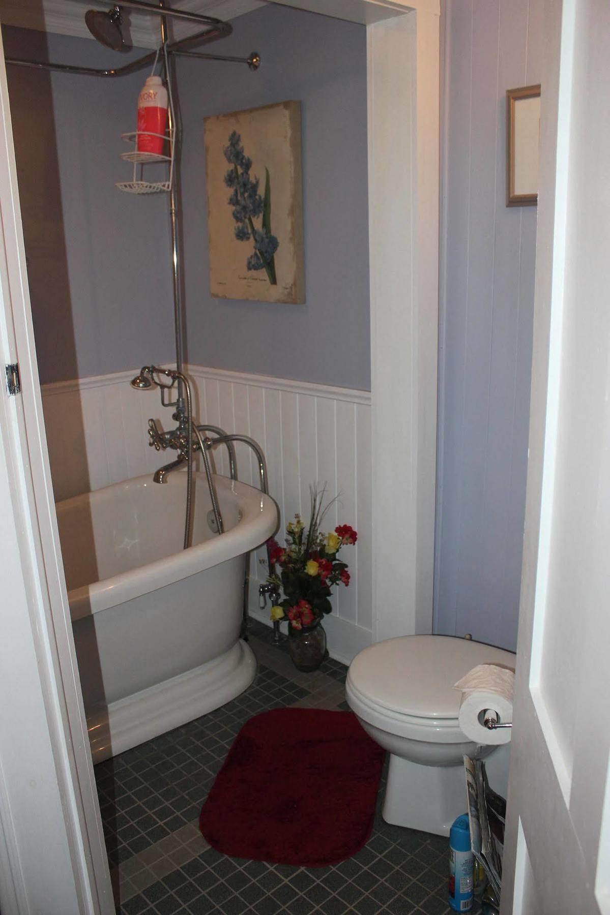 Domaine Les Boises Lee Farm S.A Bed & Breakfast Stanstead Exterior photo