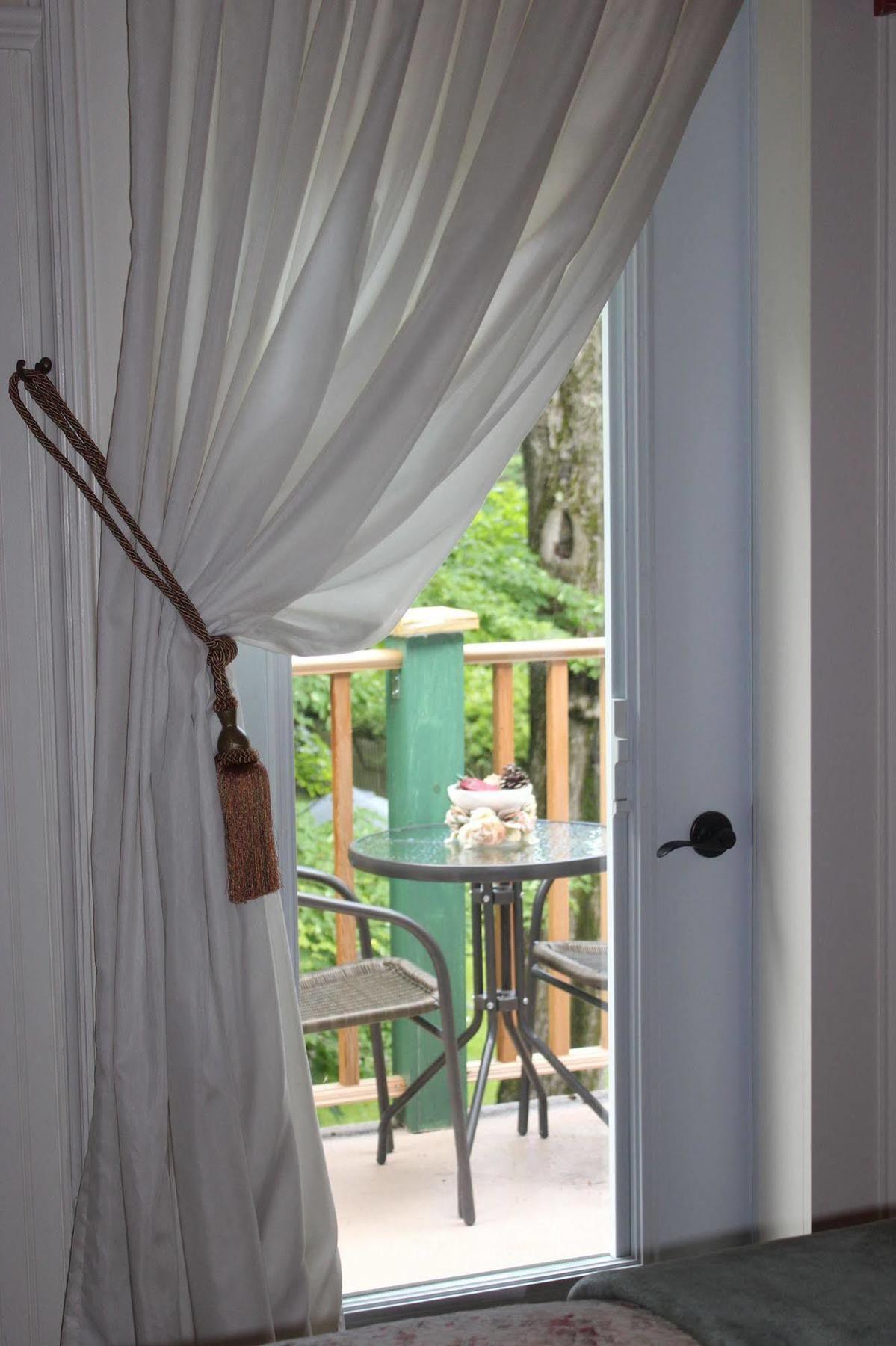 Domaine Les Boises Lee Farm S.A Bed & Breakfast Stanstead Exterior photo